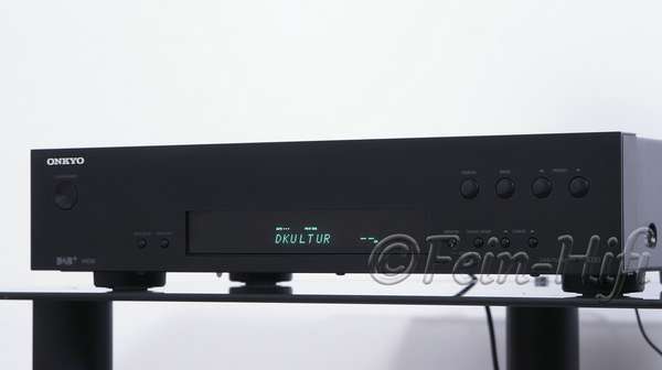 Onkyo T-4030 DAB+ Tuner