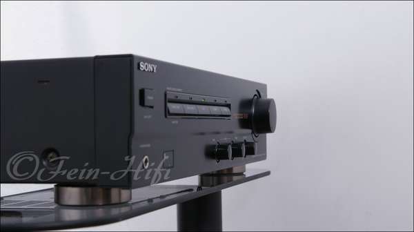 Sony TA-F 245 Stereo Verstärker