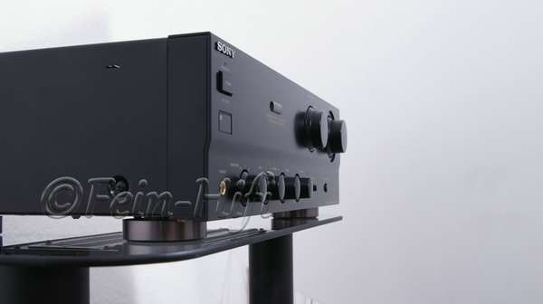 Sony TA-F 461R Stereo Verstärker