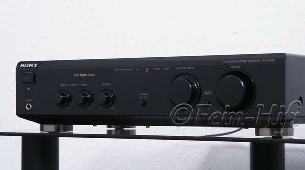 Sony TA-FE 300 HiFi Stereo Verstärker