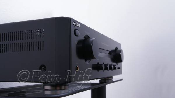 Sony TA-FE370 Stereo HiFi Verstärker