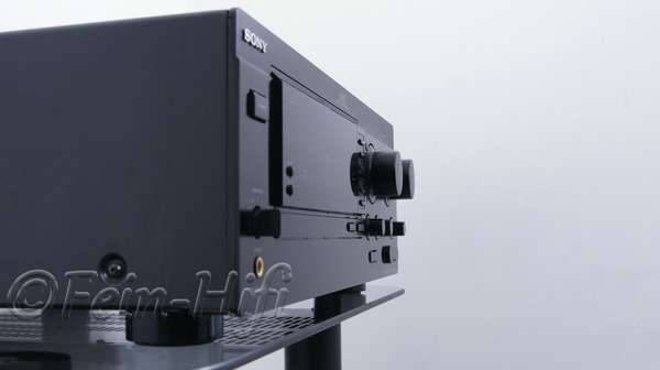 Sony TA-VA8 Highend 5.1 Surround AV Verstärker