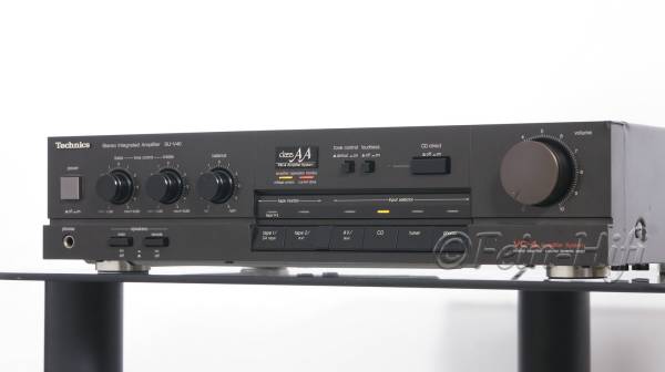 Technics SU-V40 Stereo Verstärker