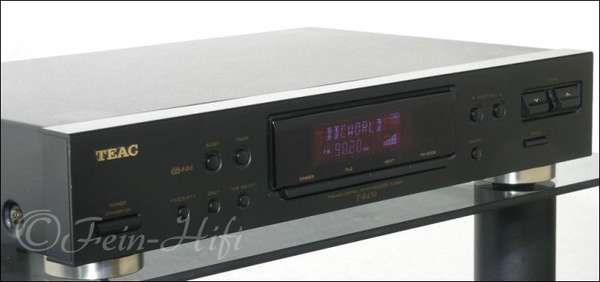TEAC T-R450 RDS-Tuner