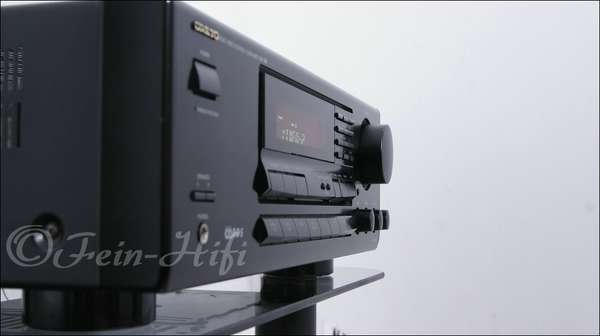 Onkyo TX-8410R Stereo RDS Receiver
