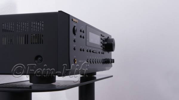 Onkyo TX-8555 RDS Stereo Receiver-Verstärker 2x 125W