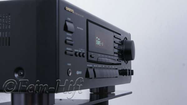 Onkyo TX-9022RDS Stereo Receiver