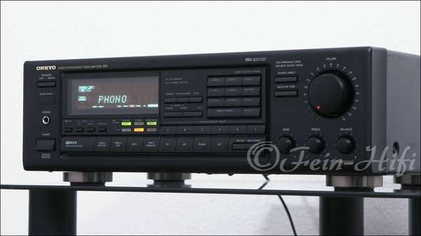 Onkyo TX-9031 Stereo RDS Receiver