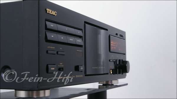TEAC V-1010 3-Kopf Kassettendeck