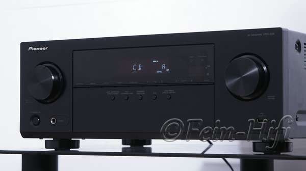 Pioneer VSX-324 HDMI 5.1 AV-Receiver