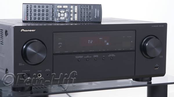 Pioneer VSX-424 4K 5.1 AV-Receiver