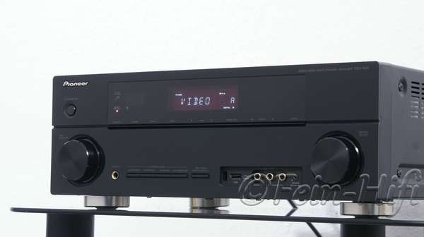 Pioneer VSX-820 HDMI 5.1 AV-Receiver