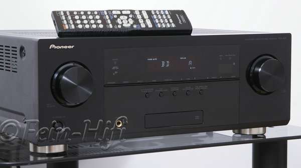Pioneer VSX-826 HDMI 7.1 AV-Receiver