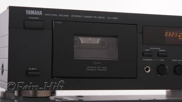 Zeigt die Detailansicht-Links von Yamaha KX-390 H