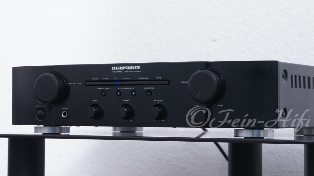 Marantz PM5003 HiFi Stereo Verstärker gebraucht kaufen