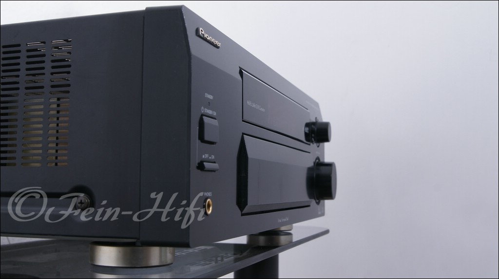 Pioneer VSXD711 Surround 5.1 AVReceiver gebraucht kaufen