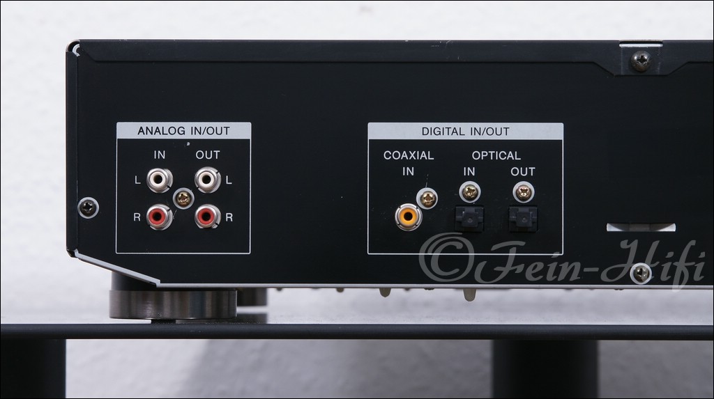 Sony DTCZE700 DAT Recorder gebraucht