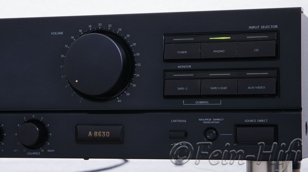 Onkyo T-4030 Digital DAB+ / FM Tuner