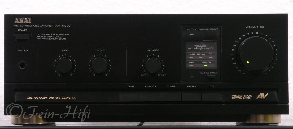 midi vollverst�rker