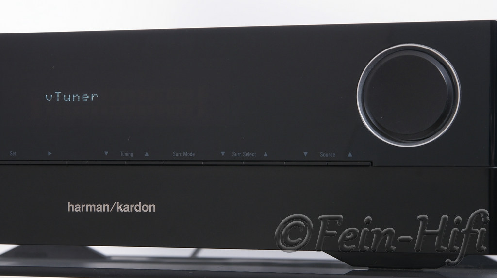 Harman Kardon AVR 151 HDMI AVReceiver mit