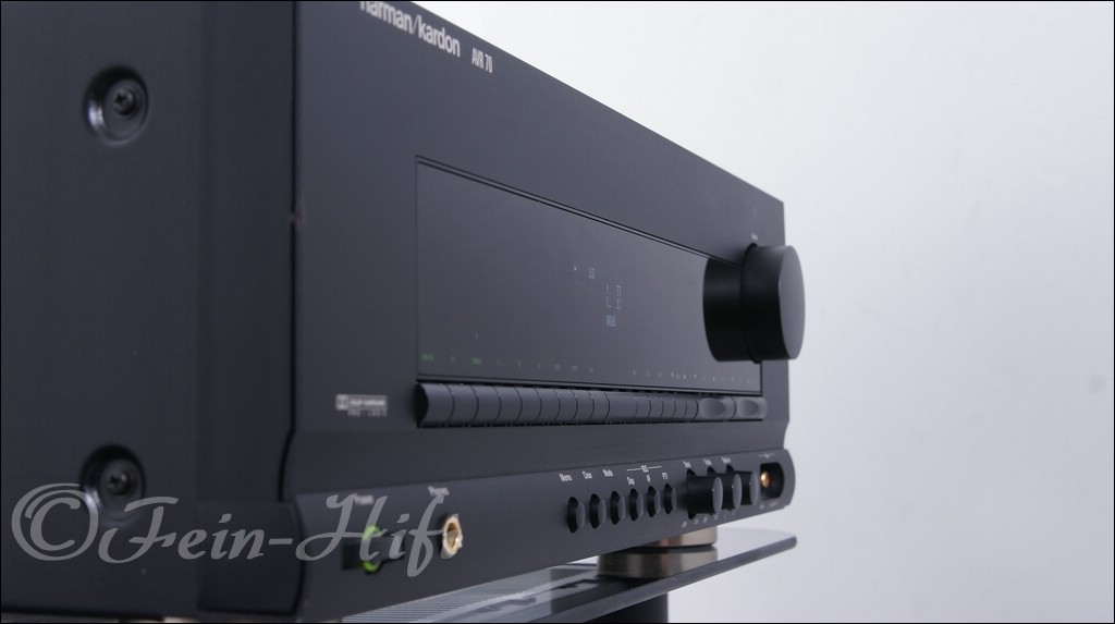Harman Kardon AVR70 Dolby Surround AV Receiver