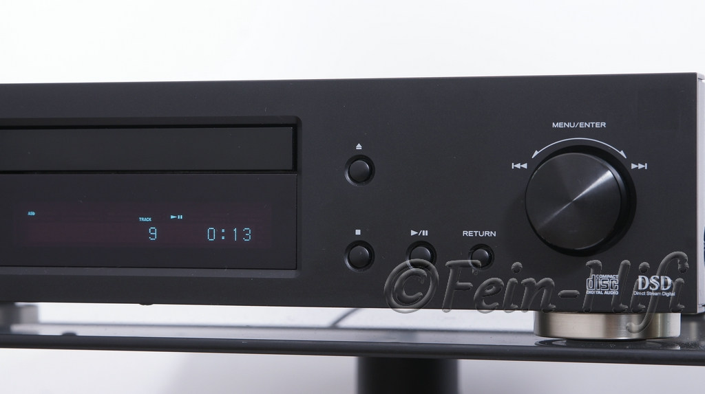 TEAC CD-P800NT CD/ネットワークプレーヤー TEAC、ハイレゾ音源のネットワーク再生に対応するCDプレーヤー - 価格.com