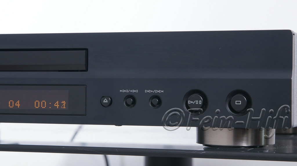 AnnonceYamaha Lecteurs CD CDX-397 Noir - - High-Tech