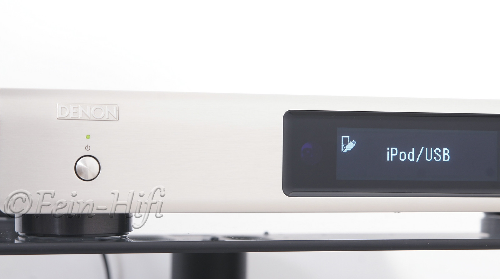 Denon DNP-730AE Netzwerk Audio Player mit WLAN