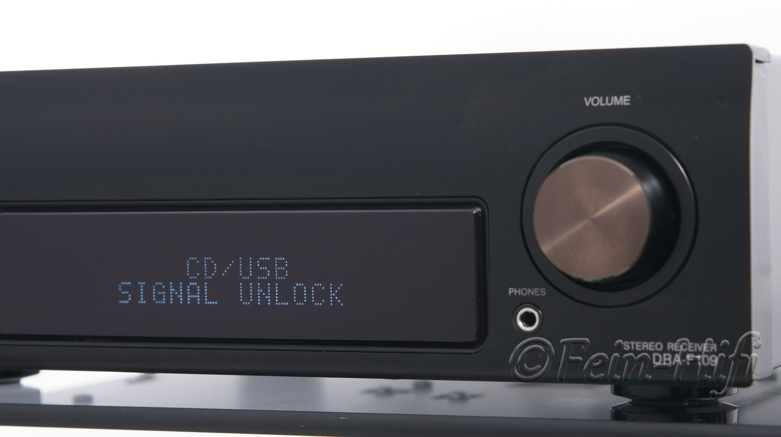 DENON DRA-F109 ステレオレシーバー DENON ステレオレーバー DRA-F109