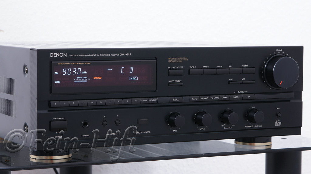 denon audio tuner denon audio tuner