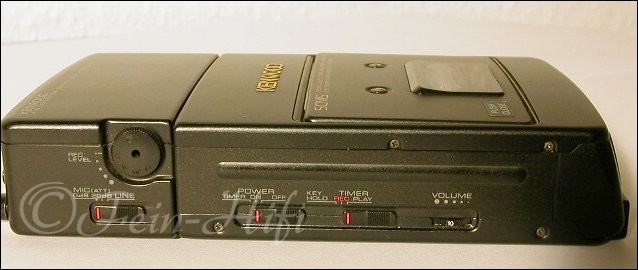 その他 KENWOOD DX-7 Kenwood DX-7 | hifi-wiki.com