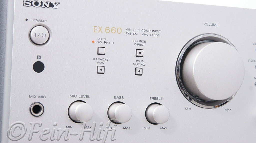 Sony - TA-F550ES- Amplificateur intégré à semi-conducteurs - Catawiki