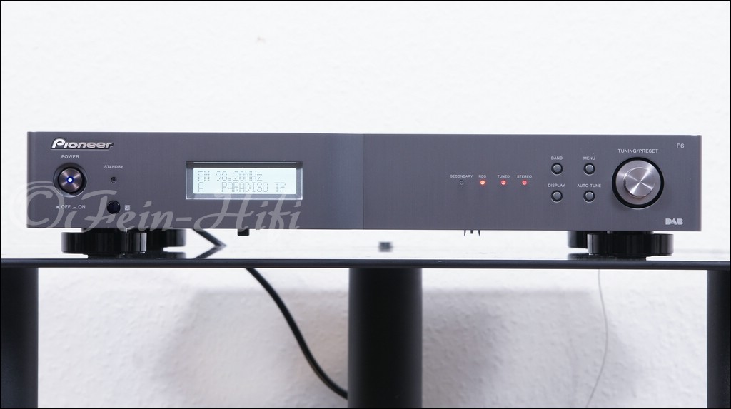 dp tuner f6