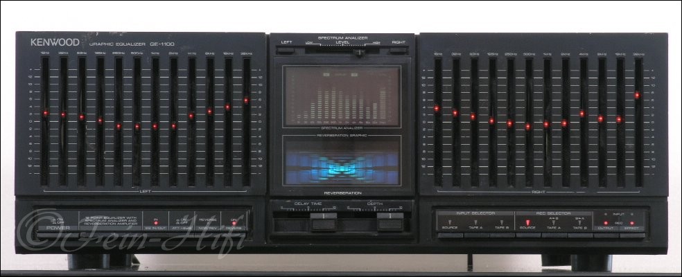kenwood equalizer ge 1100 kenwood equalizer ge 1100