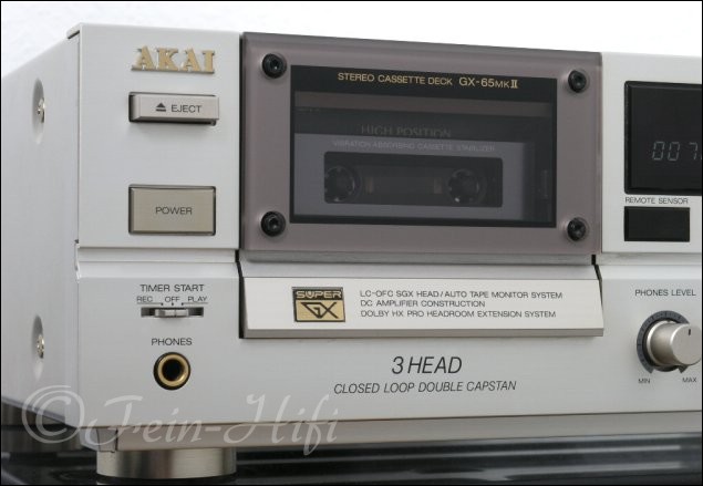 akai tapedeck gx 95 akai tapedeck gx 95