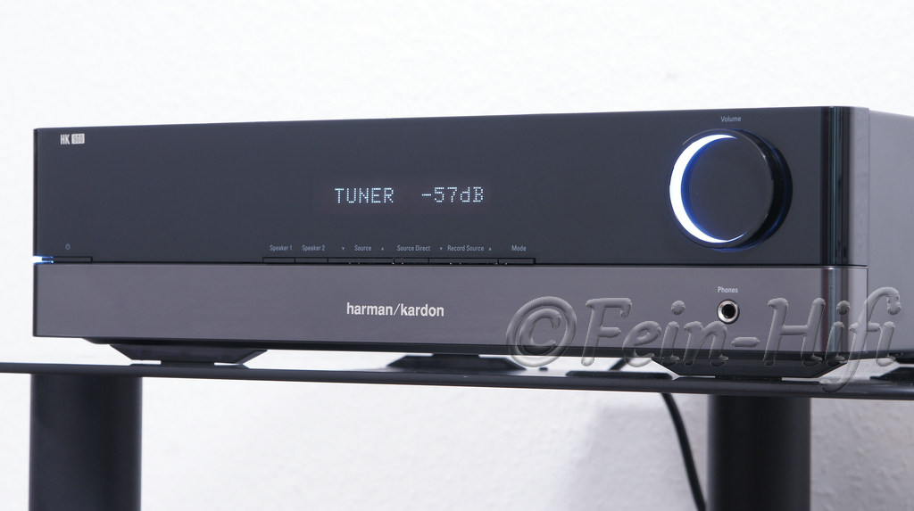 harman kardon high end verst�rker