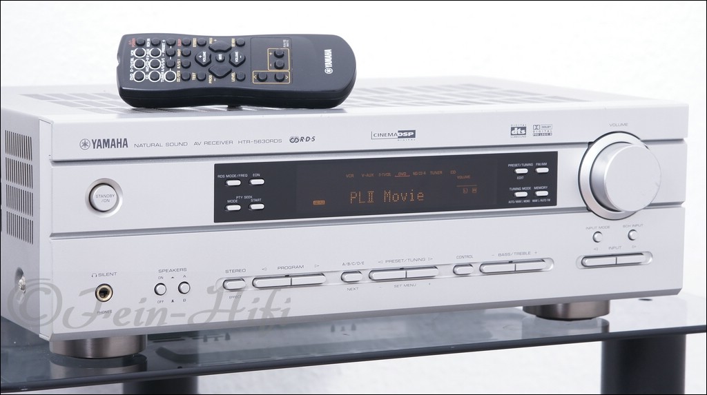 Yamaha Cinema Dsp Dolby Digital Htr Yamaha Cinema Dsp Dolby Digital Htr