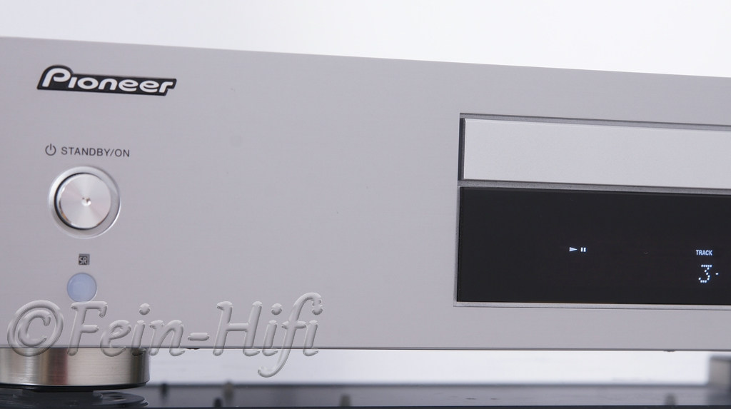 Pioneer PD10AE CDPlayer FEINHIFI SHOP