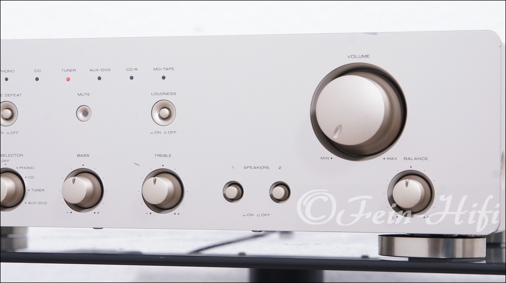 Marantz PM-4200 HiFi Stereo Verstärker - Amplifier