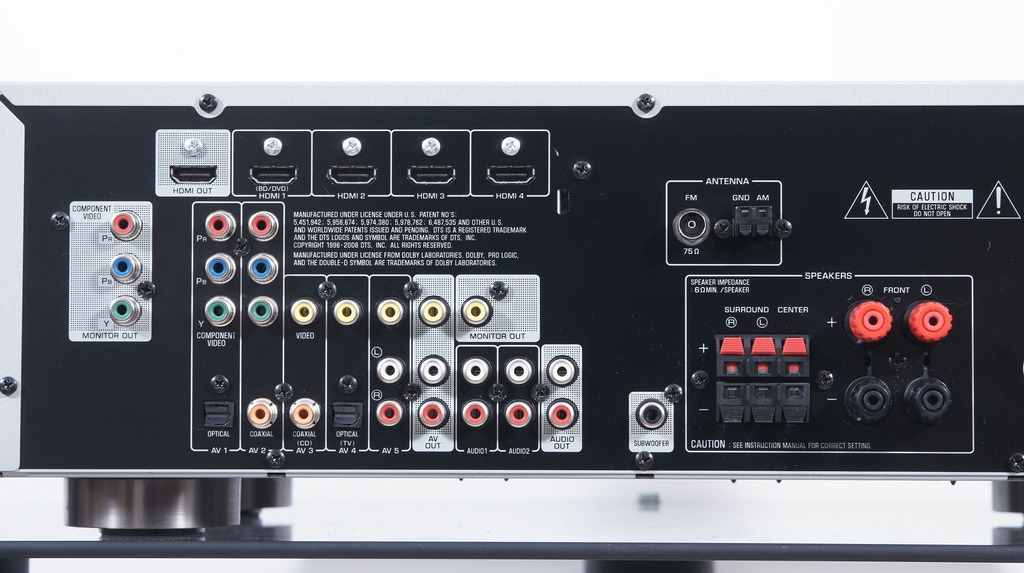 violett-bet-uben-k-nstlich-yamaha-av-receiver-rx-v367-entfernt-madison