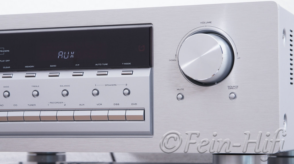 Marantz SR4021 Stereo HiFi 2Kanal Receiver gebraucht