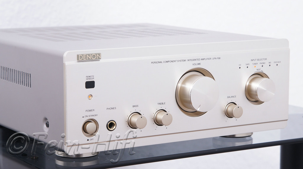 midi hifi verst�rker