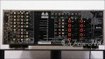 Denon AVR-3801 Highend Dolby Digital DTS 7.1 Receiver champagner