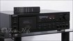 Zeigt die Seitenansicht-Links von Sony TC-K770 ES 3-M