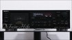 Zeigt die Frontansicht von Sony TC-K770 ES 3-M