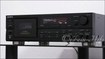 Zeigt die Rückseite von Sony TC-K770 ES 3-M