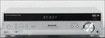 Panasonic SA-HE 40 Dolby Digital DTS 5.1 Receiver Silber