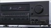 Technics SA-GX550 Dolby Surround Receiver..