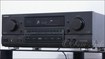 Technics SA-GX550 Dolby Surround Receiver..