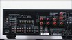 Zeigt die Extraansicht von Onkyo TX-SR606 HDMI 7